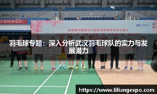 羽毛球专题：深入分析武汉羽毛球队的实力与发展潜力