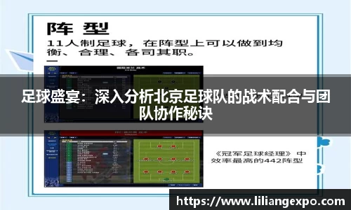 足球盛宴：深入分析北京足球队的战术配合与团队协作秘诀
