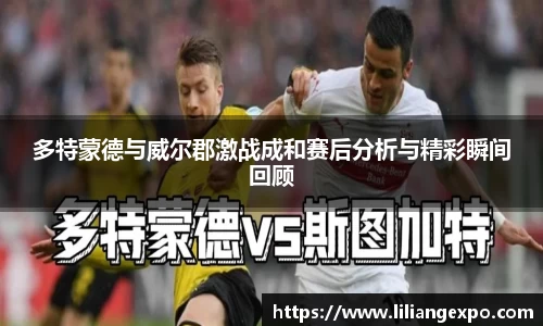 多特蒙德与威尔郡激战成和赛后分析与精彩瞬间回顾